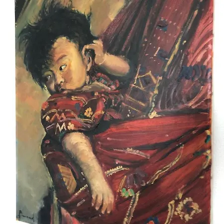 3daliphard Apartamento *