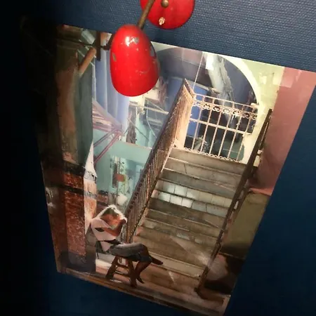 3daliphard Apartamento Ruan