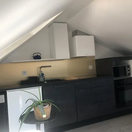 3daliphard Apartamento *