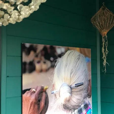 Appartamento 3daliphard *