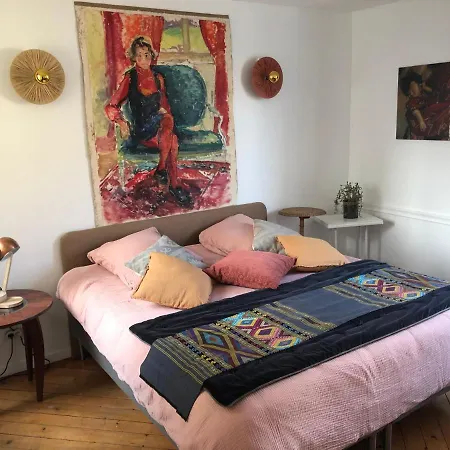 Apartamento 3daliphard