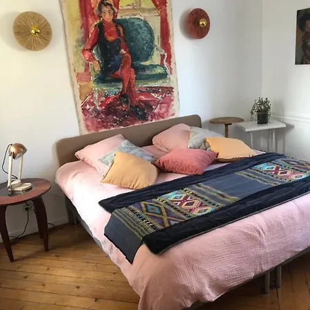 3daliphard Apartamento Ruan