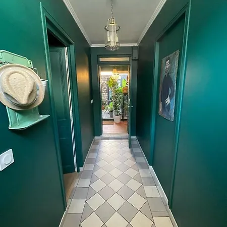 3daliphard Apartamento