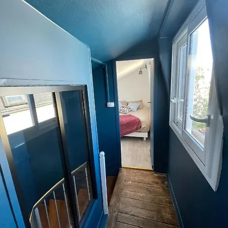 3daliphard Apartamento