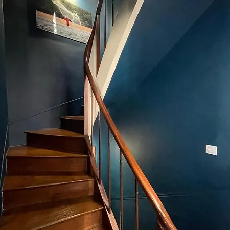 Apartamento 3daliphard Ruan