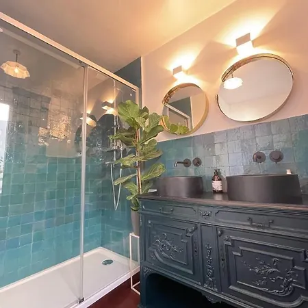 Appartamento 3daliphard