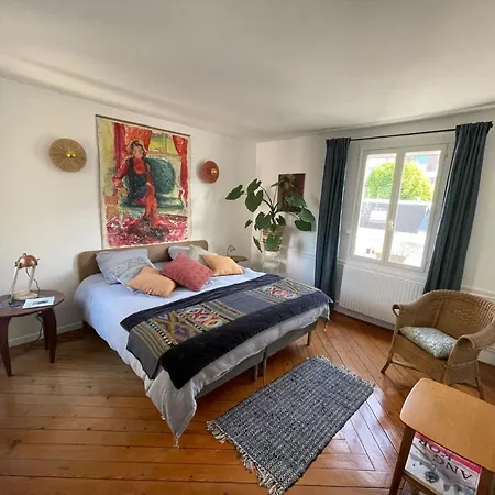 3daliphard Apartamento