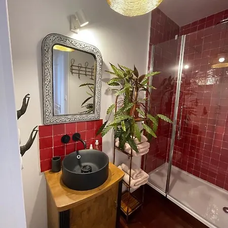 Apartment 3daliphard