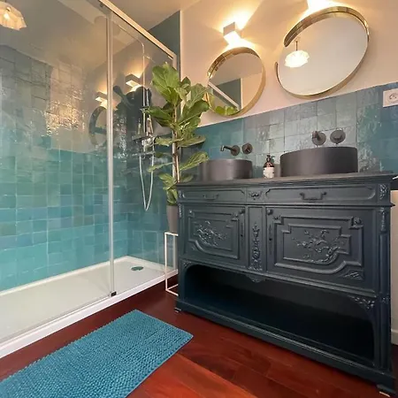 Apartamento 3daliphard