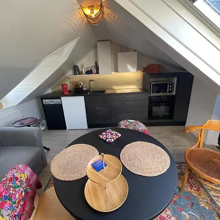 3daliphard Apartamento