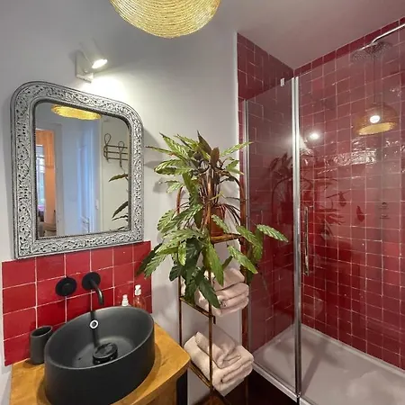 3daliphard Appartamento