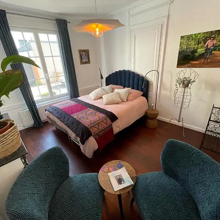 3daliphard Apartamento