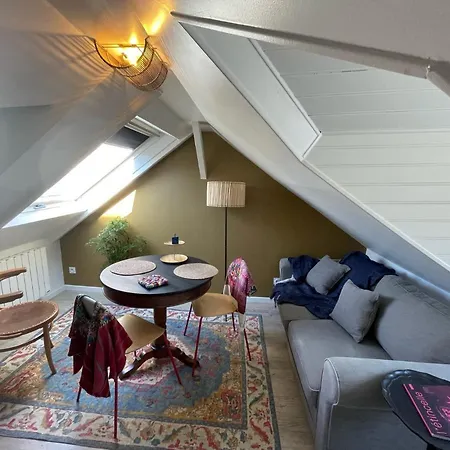 Apartamento 3daliphard Ruan