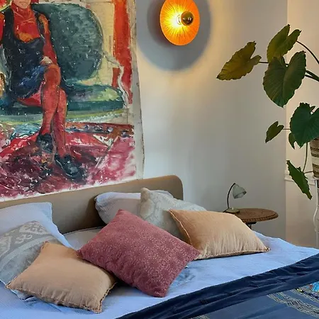 3daliphard Appartamento Rouen