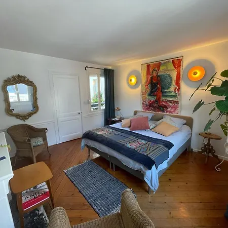 Appartamento 3daliphard Rouen