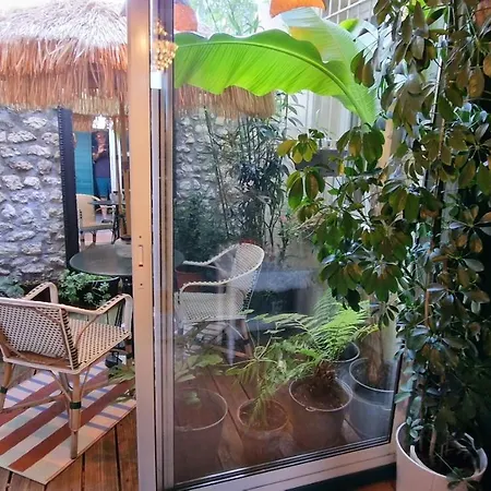 3daliphard Apartamento Ruan