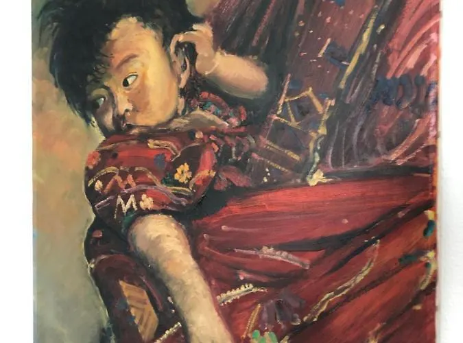 3daliphard Apartment *