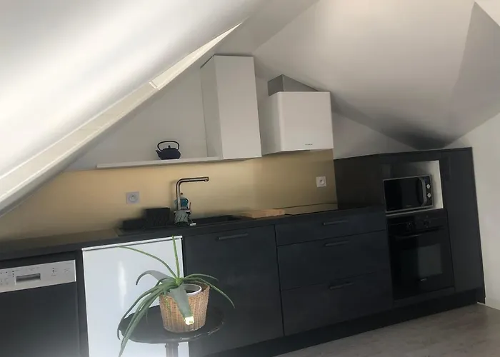 3daliphard Apartment *