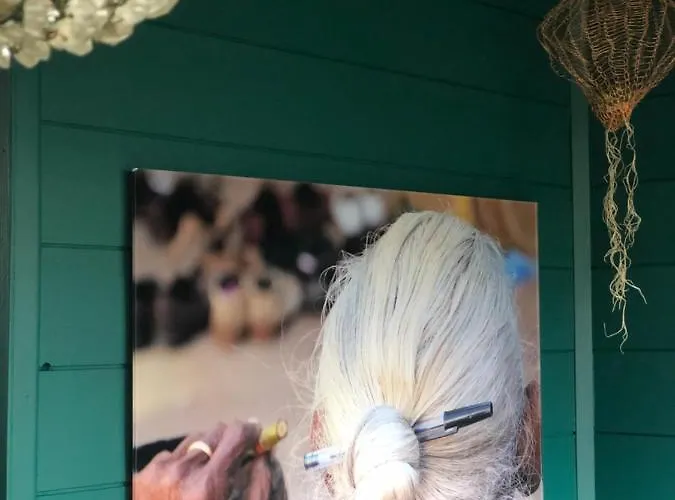 Apartment 3daliphard *