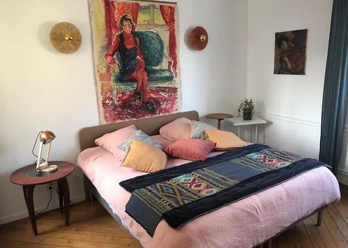 Apartment 3daliphard