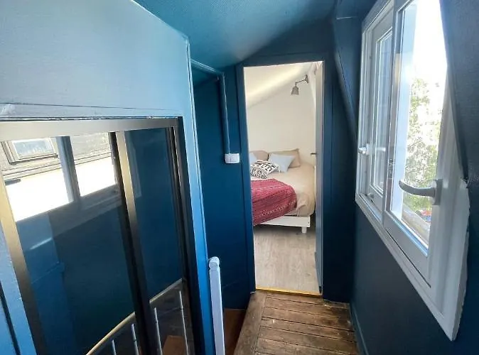 3daliphard Apartment