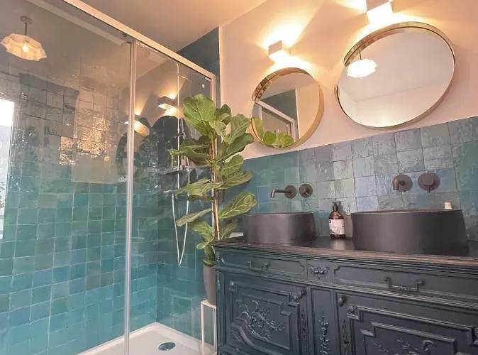 Apartment 3daliphard