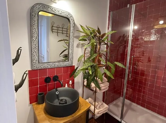 Apartment 3daliphard