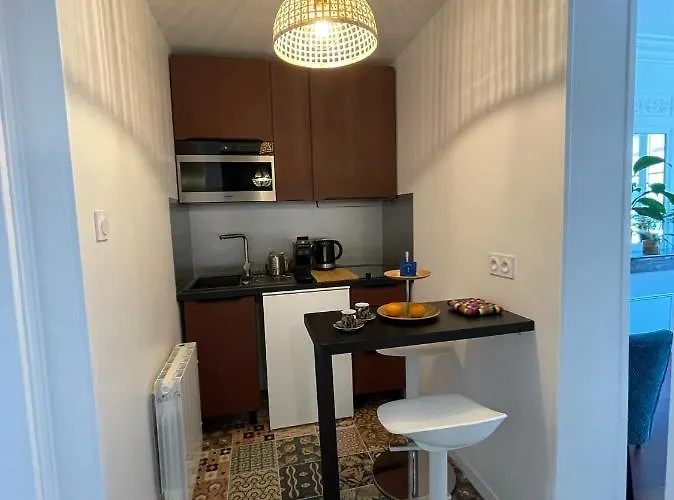 Apartment 3daliphard *