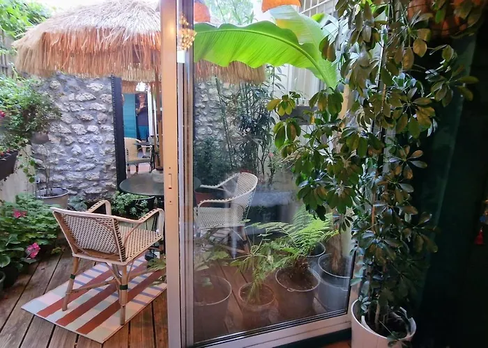 3daliphard Apartment Rouen